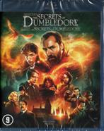 fantastic beast the secret of dumbledore (blu-ray) nieuw, Science Fiction en Fantasy, Ophalen of Verzenden, Nieuw in verpakking