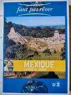 DVD « MEXIQUE », Comme neuf, Tous les âges, Enlèvement ou Envoi