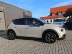 Citroën C3 C3 Pure Tech 83 S, Autos, Argent ou Gris, Achat, Euro 6, Entreprise