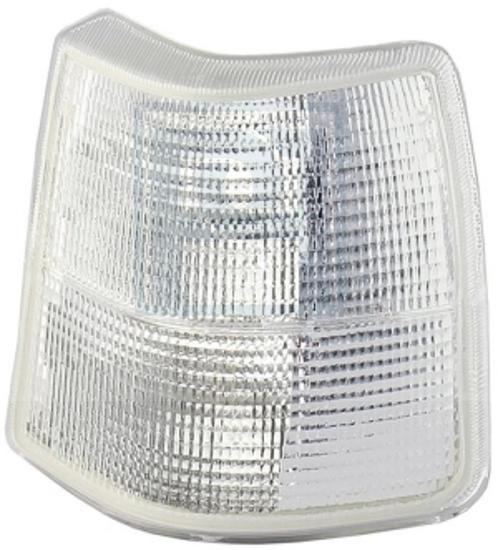 Volvo hoek / Sidemarker side lamp styling links 740 Volvo on, Auto-onderdelen, Verlichting, Volvo, Nieuw, Ophalen of Verzenden