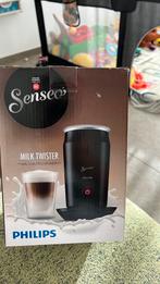 Senseo Milk Twister CA6500/60 Melkopschuimer, Elektronische apparatuur, Ophalen of Verzenden, Nieuw, Elektrische melkopschuimer