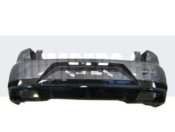 Bumper PEUGEOT 508 II Sedan GT-Line   10162463164  Achterbum beschikbaar voor biedingen