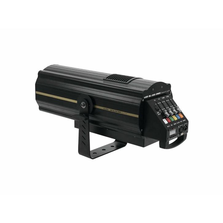 Volgspot Eurolite SL 350, Muziek en Instrumenten, Licht en Laser, Zo goed als nieuw, Licht, Kleur, Stroboscoopeffect, Ophalen of Verzenden