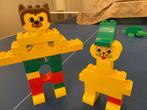 Duplo retro figuren, Kinderen en Baby's, Speelgoed | Duplo en Lego, Ophalen, Gebruikt, Duplo
