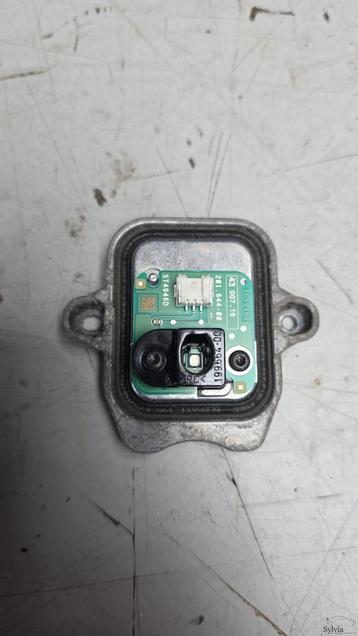 Led dagrijverlichting module BMW 3 serie F30 F31 LCi 6311741 beschikbaar voor biedingen
