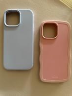 Beschermhoesjes NIEUW, Ophalen, Nieuw, IPhone 14 Pro Max, Hoesje of Tasje