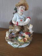 Figurine garçon, Ophalen of Verzenden, Nieuw, Mens