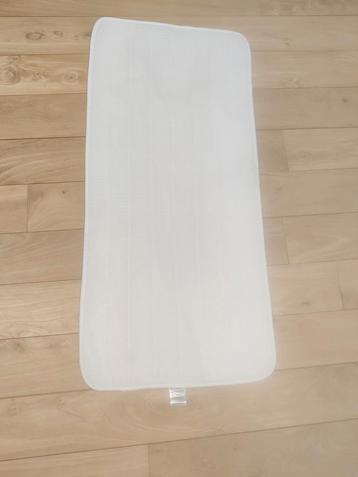Aerosleep matrasbeschermer 60cm*120cm beschikbaar voor biedingen
