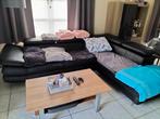 Gratis hoeksalon, Huis en Inrichting, Ophalen, Gebruikt