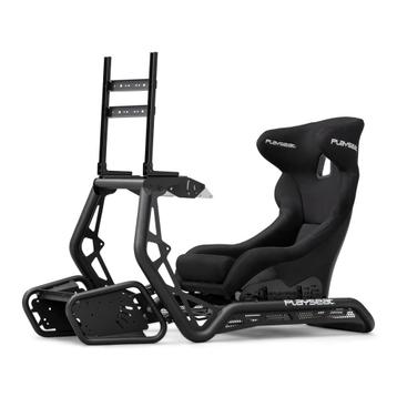 Playseat Sensation PRO Actifit Black - Nieuw  beschikbaar voor biedingen