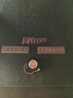 Sigle Fiat Abarth, Ophalen, Fiat