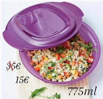 Micro-délice Tupperware, Enlèvement ou Envoi, Neuf
