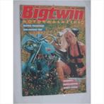 Bigtwin Tijdschrift 1992 NR 066 #1 Engels, Livres, Autos | Brochures & Magazines, Utilisé, Enlèvement ou Envoi