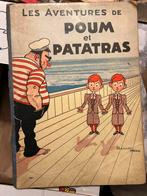 Oude franse boekjes en strips, Boeken, Ophalen, Zo goed als nieuw