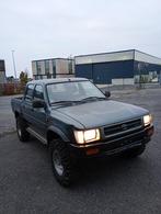 Camionnette Toyota Hilux 2.4d - 4x4 *1993, Autos, Achat, Particulier, 4x4, Hilux