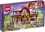 Lego Friends 41126 - école d'équitation, Enlèvement, Comme neuf, Lego
