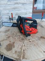 Petit  elagueuse  (scheppach), Enlèvement, Utilisé, Autres types