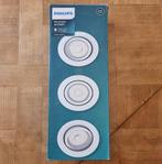 Philips Enneper inbouwspotjes, Huis en Inrichting, Lampen | Spots, Ophalen, Nieuw, Plafondspot of Wandspot, Led