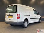 Volkswagen Caddy 1.9 TDI Maxi | € 3.350,- MARGE! | Airco | C, Auto's, Bestelwagens en Lichte vracht, 167 g/km, Climate control