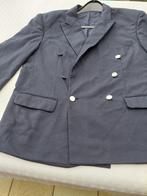 mannenvest marine look, Ophalen, Maat 52/54 (L), Zo goed als nieuw, Graham
