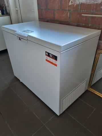 Diepvrieskist 219l inhoud., Elektronische apparatuur, Vriezers en Diepvrieskisten, Ophalen of Verzenden, Zo goed als nieuw