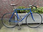 Vintage koersfiets met Shimano 600 Arabesque, Fietsen en Brommers, Fietsen | Racefietsen, Ophalen, Gebruikt, 53 tot 57 cm, 10 tot 15 versnellingen