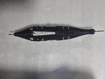 Nautilus 3D printed beschikbaar voor biedingen
