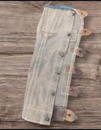 Duitse WO2 K98 systemschütz/cover, Verzamelen, Ophalen of Verzenden, Landmacht, Overige typen