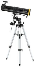 Telescoop NATIONAL GEOGRAPHIC, Ophalen, Spiegeltelescoop (reflector), Minder dan 80 mm, Nieuw