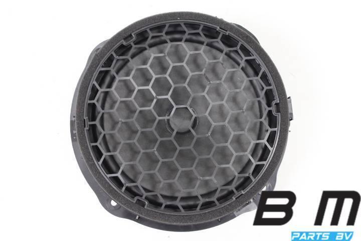 Lagetonen luidspreker LV of RV Audi A3 8V SB 8V0035415, Auto diversen, Autospeakers, Gebruikt