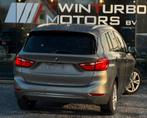 Bmw 218i 7ZTP Automaat Full option, Auto's, BMW, Euro 6, 7 zetels, Bedrijf, 5 deurs