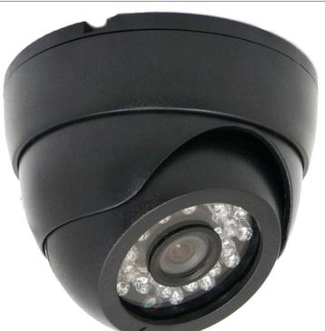 Bewakingscamera tegen de beste prijzen met installatie 