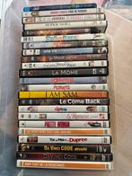 Lot de plusieurs DVD voir liste, Enlèvement ou Envoi, Comme neuf
