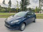 Ford Fiesta 1.5cdti 097.000km Titanium Xenon Perfecte Staat, Particulier, Diesel, Te koop