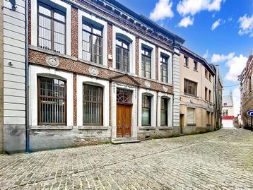 Immeuble à vendre à Binche, 3 chambres