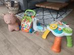 Babyspeelgoed, Kinderen en Baby's, Speelgoed | Speeltafels, Ophalen, Gebruikt
