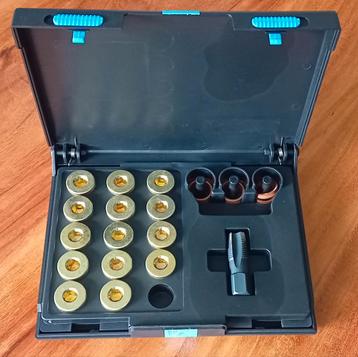 V-Coil carterstop set Peugeot (ook andere merken) beschikbaar voor biedingen
