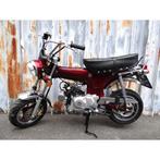 Zhenhua Dax NT | Bordeaux | A of B-Klasse |, Overige modellen, Nieuw, 4 versnellingen, 49 cc
