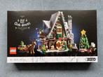 Lego 10275 Icons Elf Clubhuis NIEUW SEALED, Ensemble complet, Lego, Enlèvement ou Envoi, Neuf