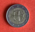 euromunt 2 euro Slovensko 2009, Postzegels en Munten, Munten | Europa | Euromunten, Ophalen of Verzenden, Slowakije, 2 euro, Losse munt