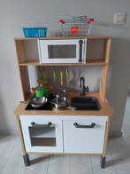 Ikea keukentje met toebehoren, Kinderen en Baby's, Ophalen, Gebruikt