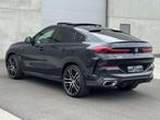BMW X6 3.0d X-Drive 211 Cv Pack M Night Vision Panoramic, Auto's, BMW, Automaat, Gebruikt, 2993 cc, 149 g/km