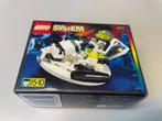 Set 6815 compleet uit 1996, Ophalen of Verzenden, Gebruikt, Complete set, Lego