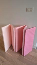 Ikea roze turnmat/ speelmat, Kinderen en Baby's, Ophalen, Zo goed als nieuw