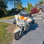 Moto BMW RT 1150 Police, Motoren, Motoren | BMW, Bedrijf