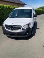 MERCEDES CITAN 1.5 DIESEL 12/2019 67.000KM LICHTVRACHT, Auto's, Voorwielaandrijving, 4 cilinders, Bedrijf, 2 zetels