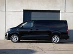 Opel Vivaro DC 5 ZIT 2.0 AT8 180PK|LEDER|KEYLESS|TREKHAAK|C, Autos, Achat, Vivaro, Noir, Electronic Stability Program (ESP)