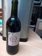 Château bel air 2016, Rode wijn, Zo goed als nieuw, Ophalen