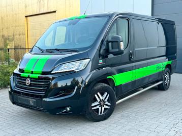 FIAT DUCATO 2.3 DIESEL EURO6 160.000KM AUTOMAAT TOPSTAAT beschikbaar voor biedingen