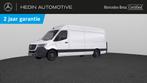 Mercedes-Benz Sprinter 319 CDI GB L3 RWD 9G-TRONIC 3.5T | Tr, Auto's, Automaat, 4 deurs, Euro 6, 4 cilinders
